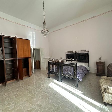 Apartamento Da Zia Sisina - Dimora Storica Barile Exterior foto