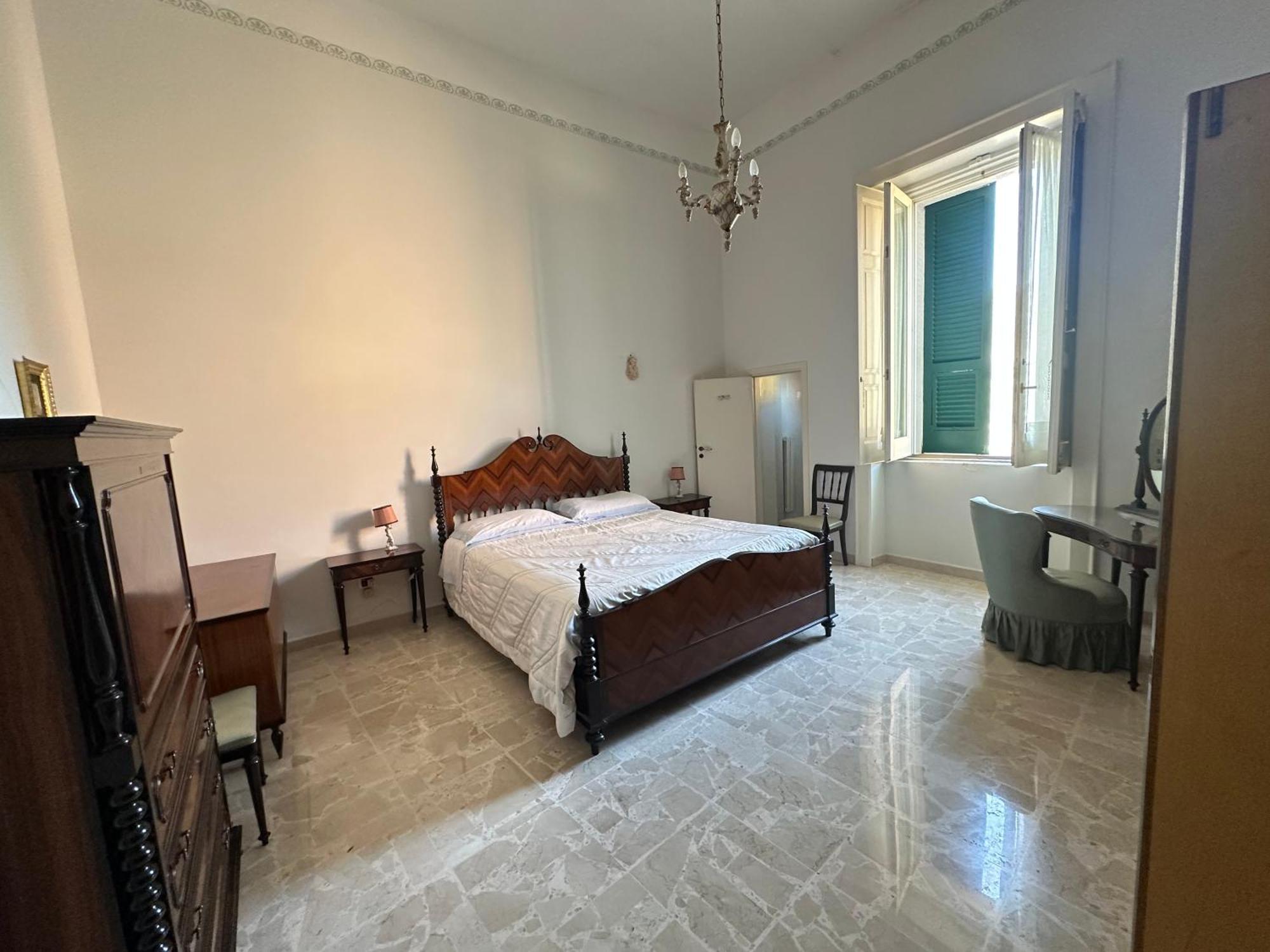 Apartamento Da Zia Sisina - Dimora Storica Barile Exterior foto