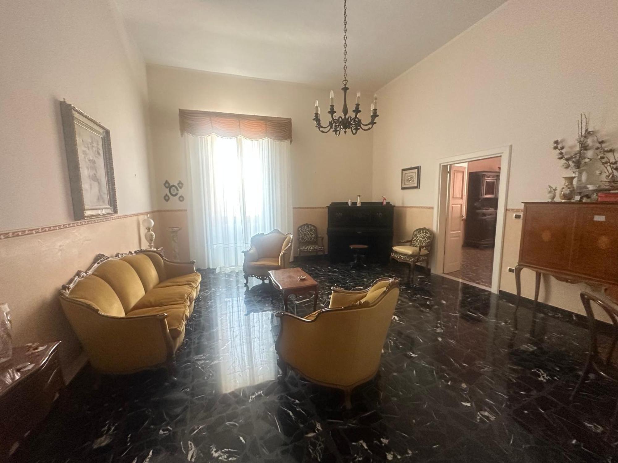Apartamento Da Zia Sisina - Dimora Storica Barile Exterior foto