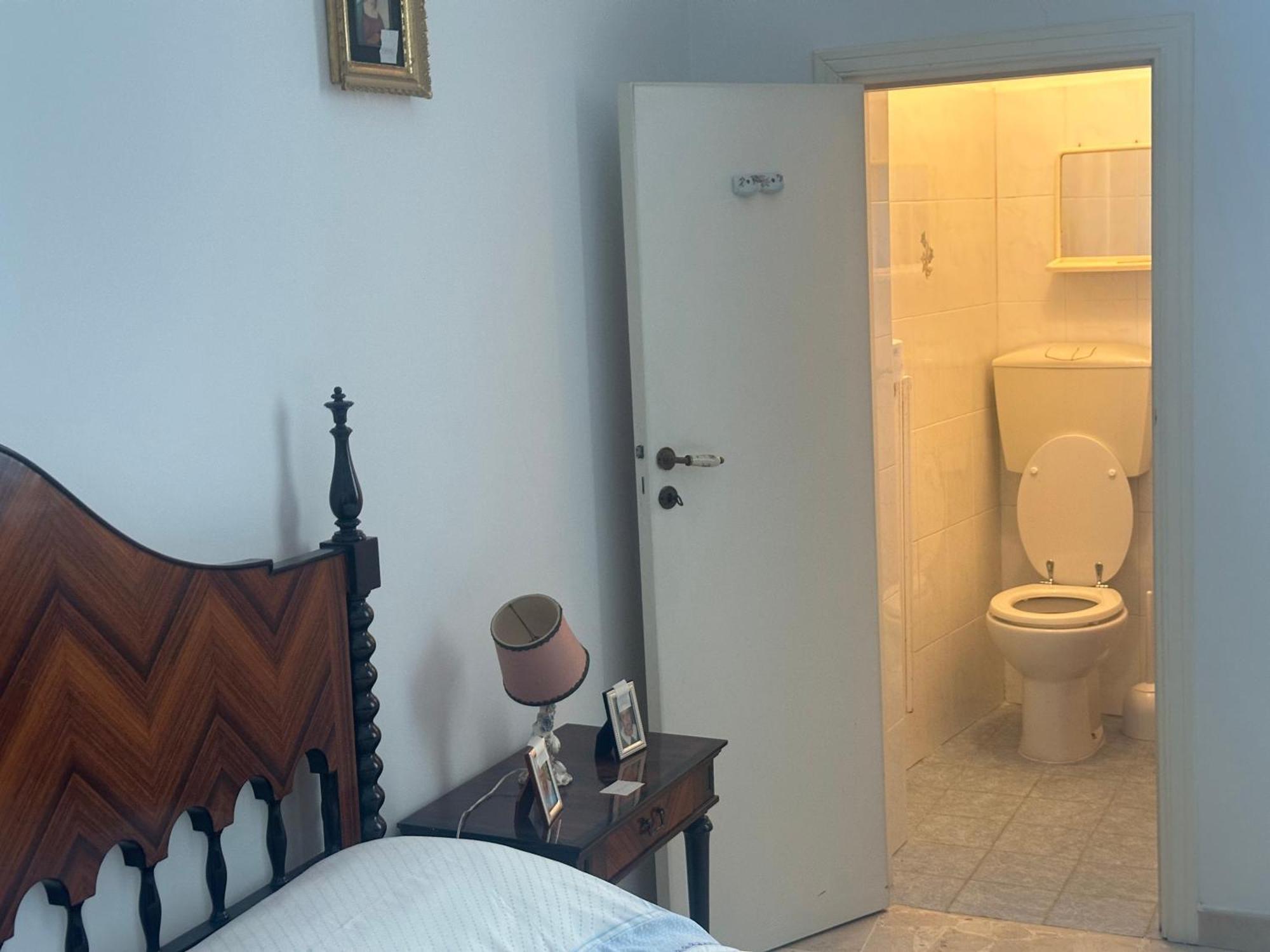 Apartamento Da Zia Sisina - Dimora Storica Barile Exterior foto