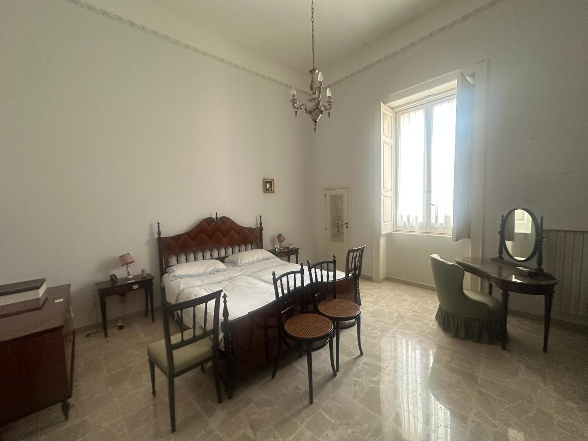 Apartamento Da Zia Sisina - Dimora Storica Barile Exterior foto